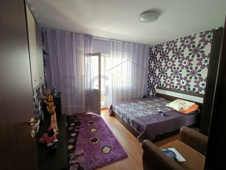 Apartament cu 3 camere de inchiriat in Marasti, zona Dorobantilor!