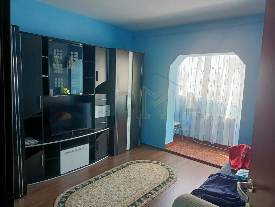 Apartament cu 3 camere de inchiriat in Marasti, zona Dorobantilor!