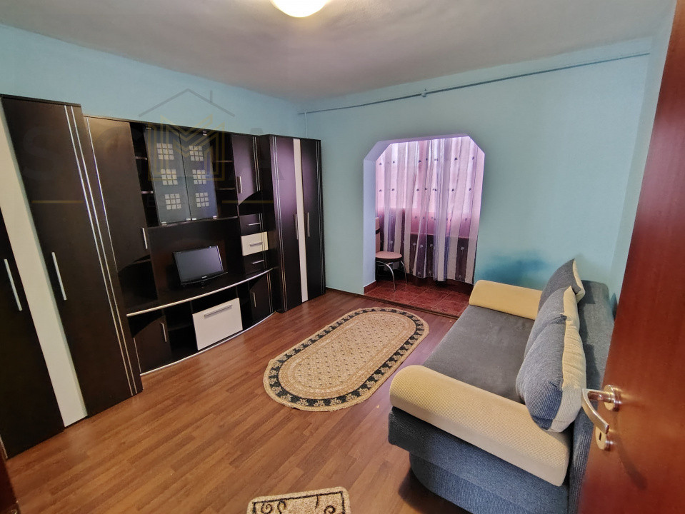 Apartament cu 3 camere de inchiriat in Marasti, zona Dorobantilor!