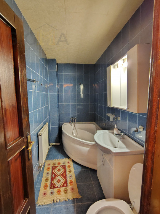 Apartament cu 3 camere de inchiriat in Marasti, zona Dorobantilor!