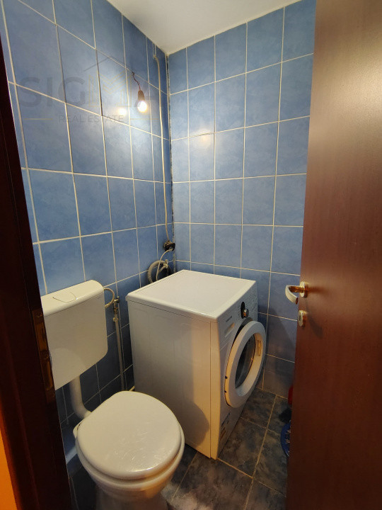 Apartament cu 3 camere de inchiriat in Marasti, zona Dorobantilor!
