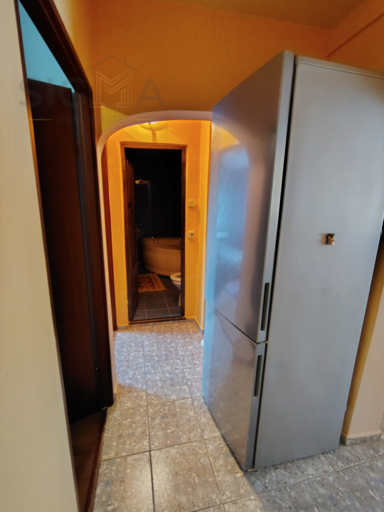Apartament cu 3 camere de inchiriat in Marasti, zona Dorobantilor!