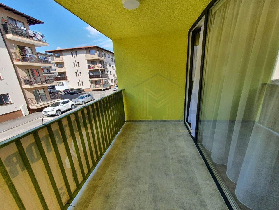 Apartament cu 2 camere de inchiriat in Floresti!