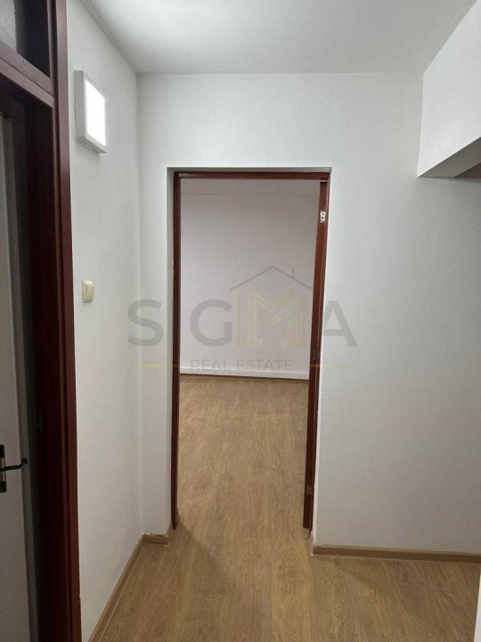 Apartament cu 3 camere de vanzare in Zorilor!