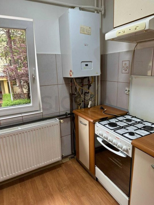 Apartament cu 3 camere de vanzare in Zorilor!