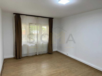 Apartament cu 3 camere de vanzare in Zorilor!