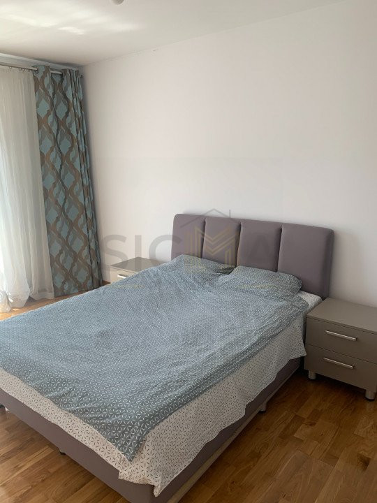 Apartament cu 3 camere de inchiriat in zona Mihai Viteazu!