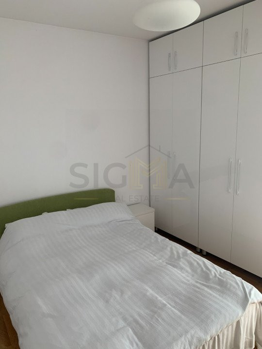 Apartament cu 3 camere de inchiriat in zona Mihai Viteazu!