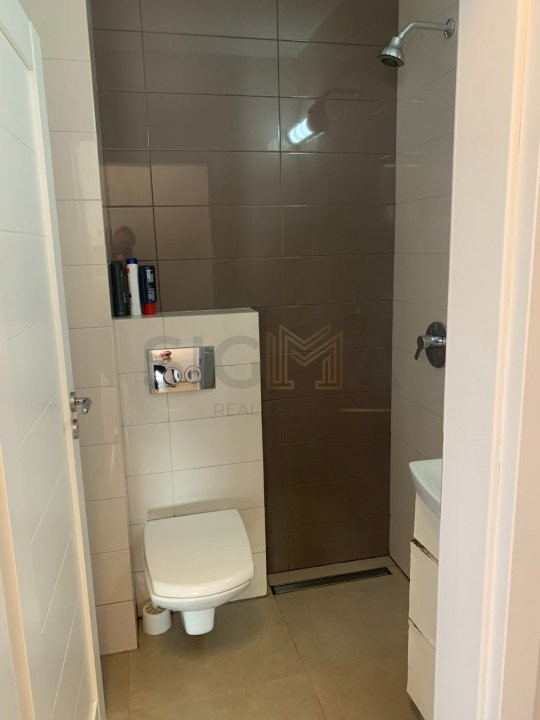 Apartament cu 3 camere de inchiriat in zona Mihai Viteazu!