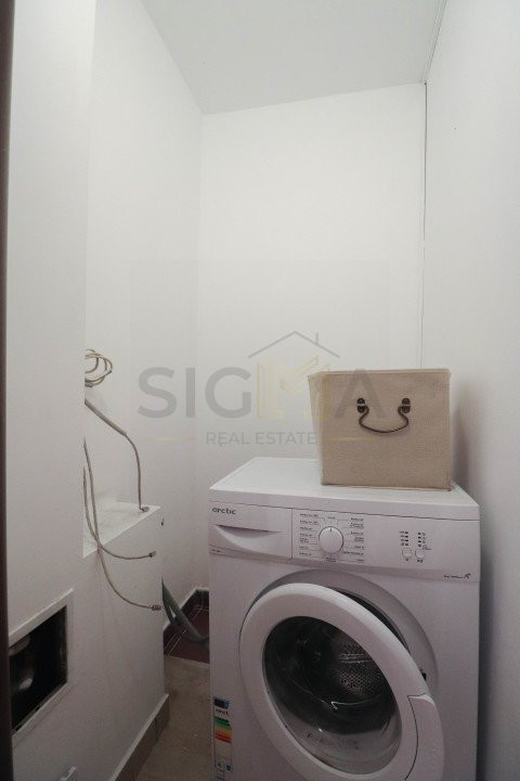 Apartament cu trei camere in Zorilor, zona Sigma Center!