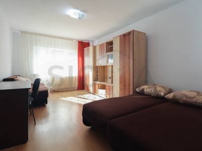 Apartament cu trei camere in Zorilor, zona Sigma Center!