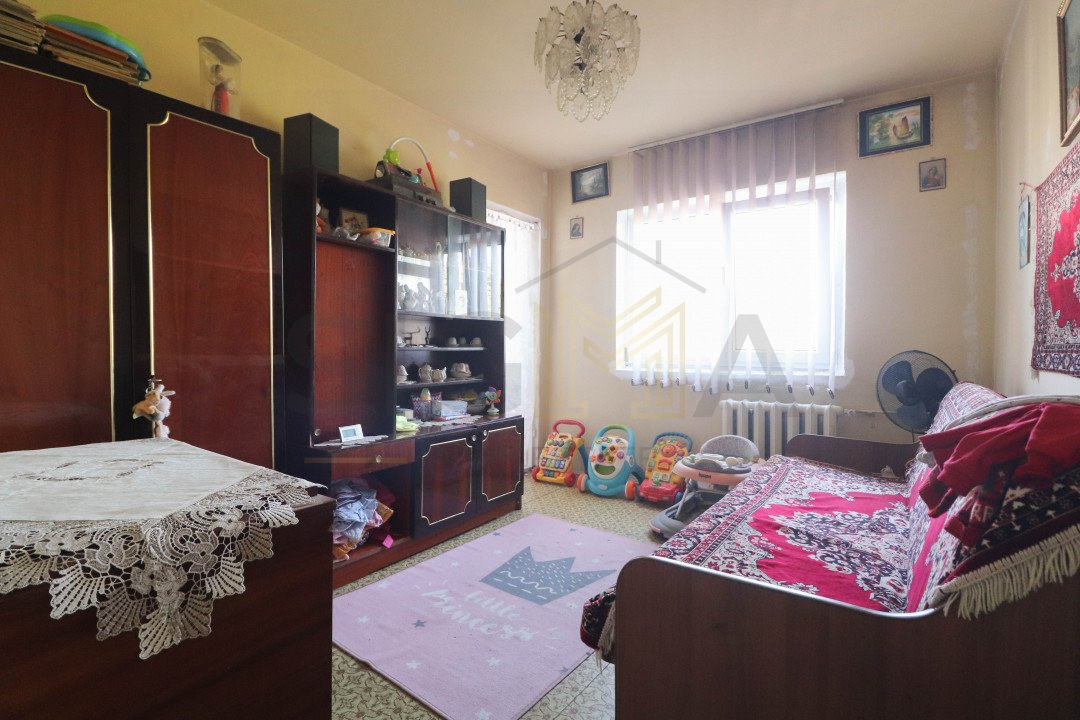 Apartament cu 4 camere in Zorilor, Spitalul de Recuperare!