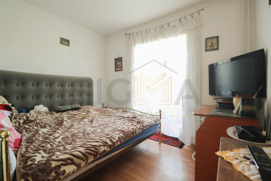 Apartament cu 4 camere in Zorilor, Spitalul de Recuperare!