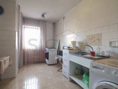 Apartament cu 4 camere in Zorilor, Spitalul de Recuperare!