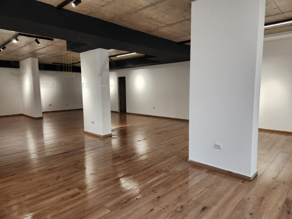Spatiu comercial de vanzare in Buna Ziua