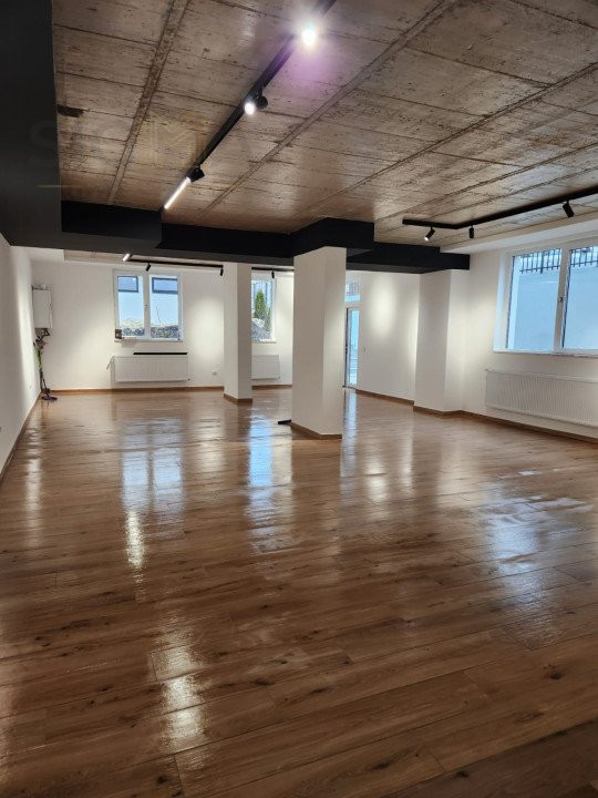 Spatiu comercial de vanzare in Buna Ziua