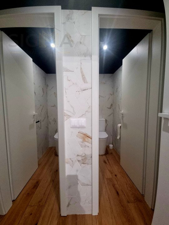 Spatiu comercial de vanzare in Buna Ziua