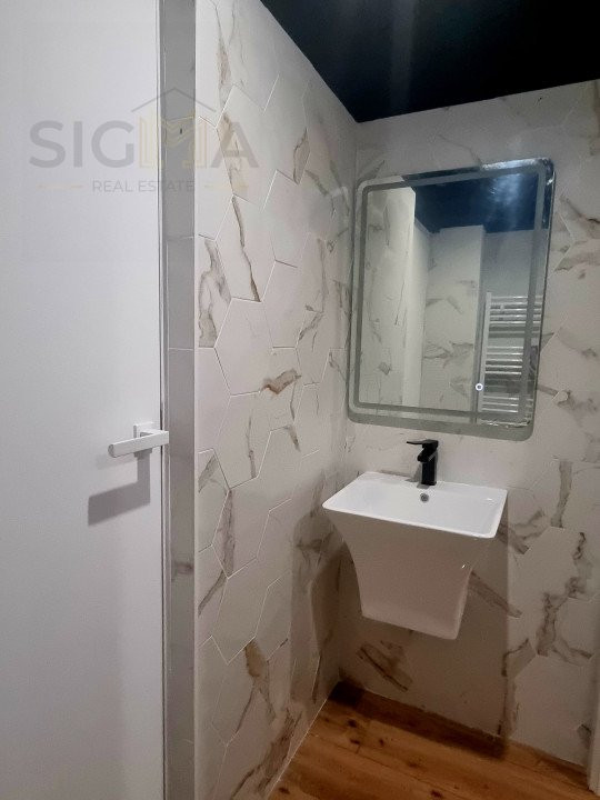 Spatiu comercial de vanzare in Buna Ziua