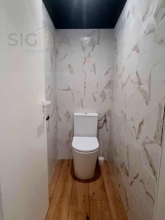 Spatiu comercial de vanzare in Buna Ziua