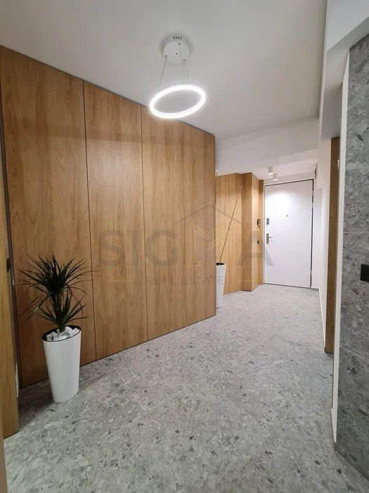 Apartament cu doua camere in Zorilor, ansamblul rezidential Wings!