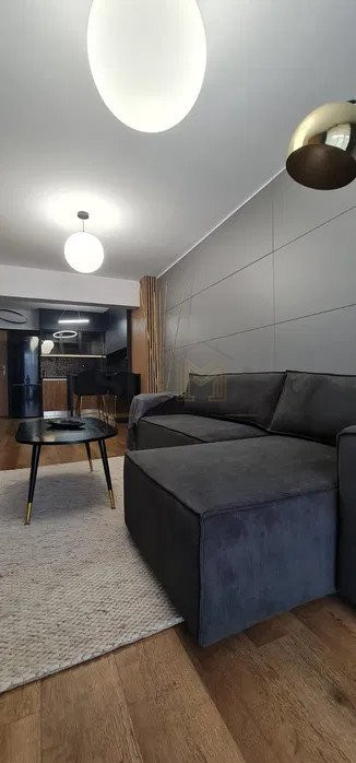 Apartament cu doua camere in Gheorgheni, Viva City Residence!