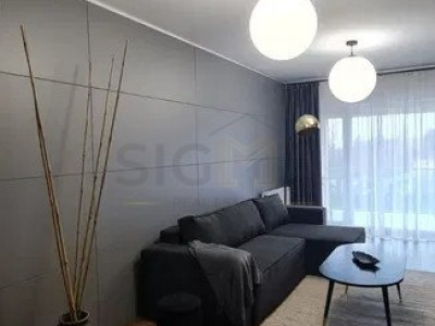 Apartament cu doua camere in Gheorgheni, Viva City Residence!