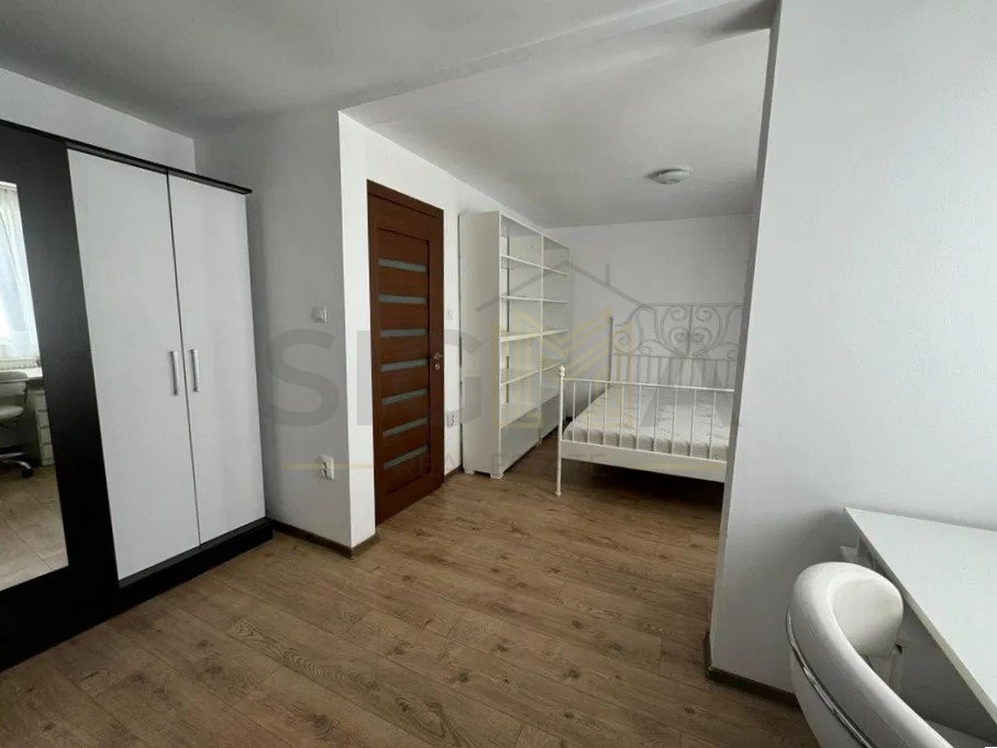 Apartament in vila cu 2 camere, in zona Semicentrala!