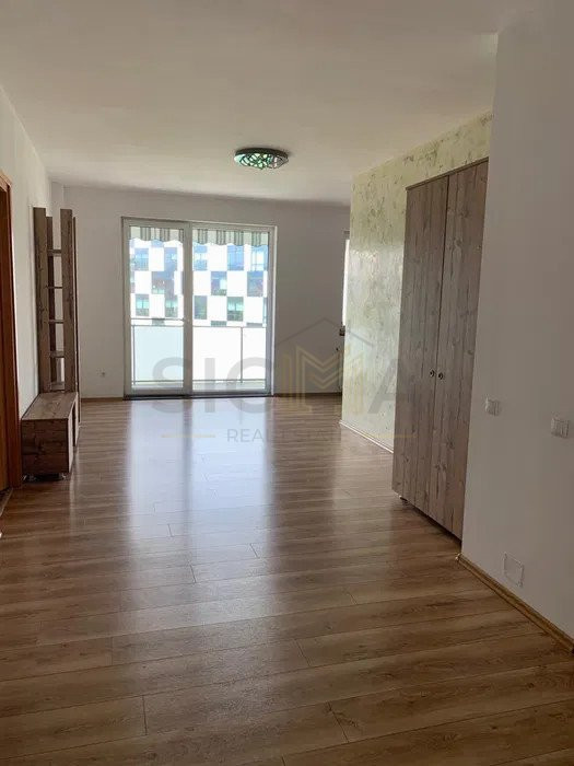 Apartament cu doua camere in Marasti!