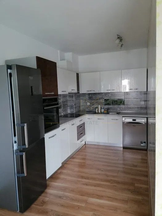 Apartament cu doua camere in Marasti!