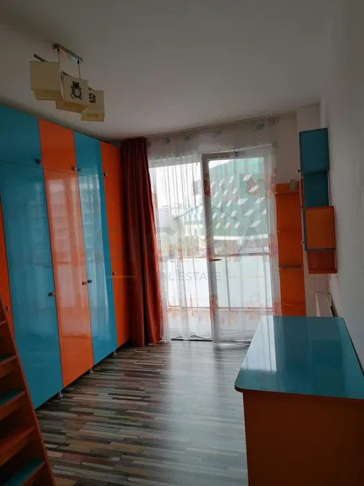 Apartament cu doua camere in Marasti!