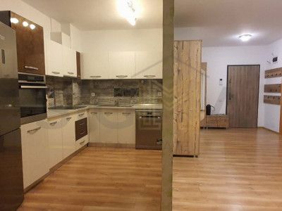 Apartament cu doua camere in Marasti!