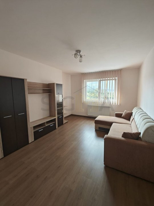 Apartament decomandat cu 2 camere, in zona Vivo Mall