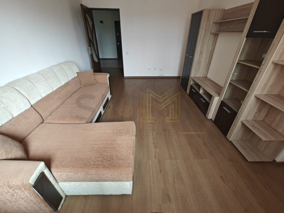 Apartament decomandat cu 2 camere, in zona Vivo Mall