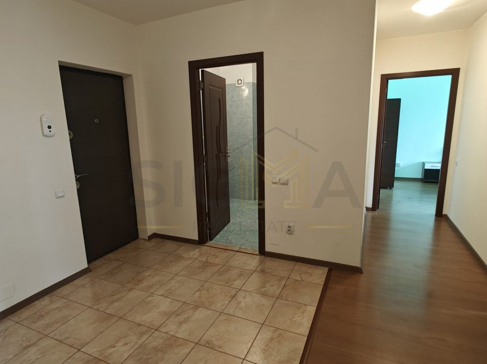 Apartament decomandat cu 2 camere, in zona Vivo Mall