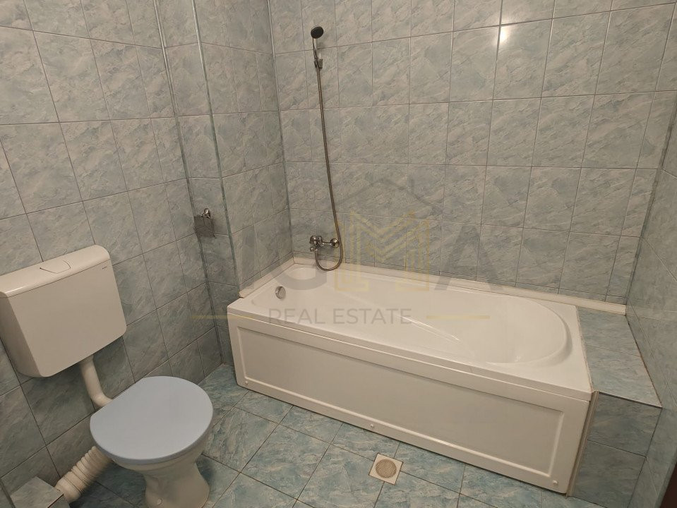 Apartament decomandat cu 2 camere, in zona Vivo Mall