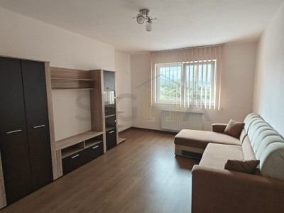 Apartament decomandat cu 2 camere, in zona Vivo Mall