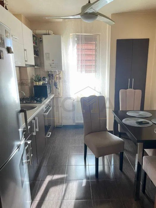 Apartament cu doua camere in Gheorgheni!