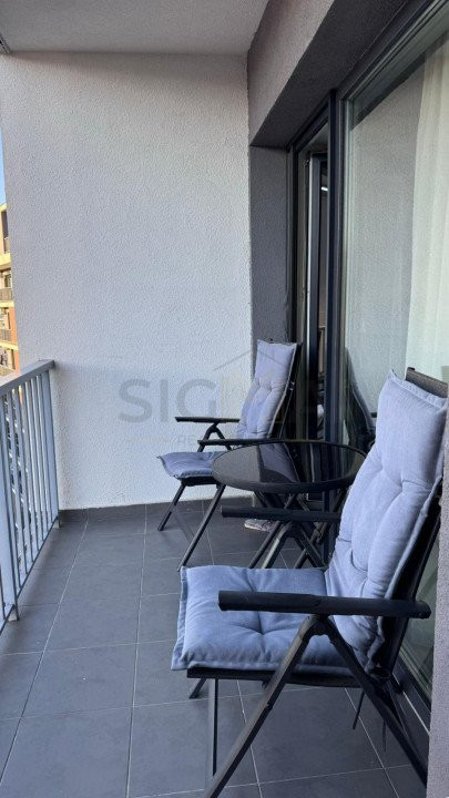 Apartament cu 3 camere in Buna ziua!