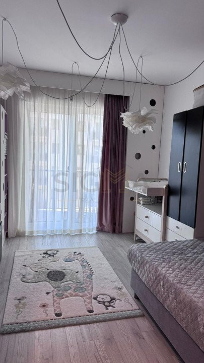 Apartament cu 3 camere in Buna ziua!