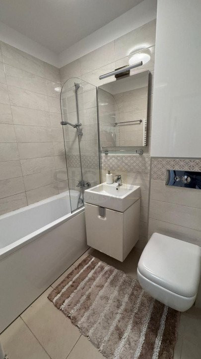 Apartament cu 3 camere in Buna ziua!