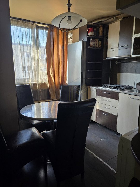 Apartament cu o camera de vanzare in Marasti!