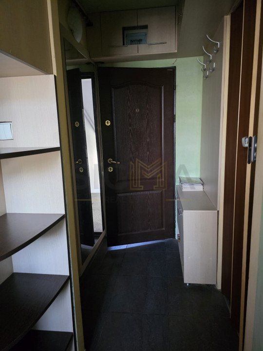 Apartament cu o camera de vanzare in Marasti!