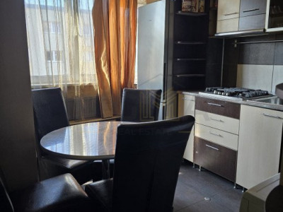 Apartament cu o camera de vanzare in Marasti!