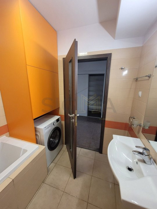 Apartament spatios zona Iulius Mall!