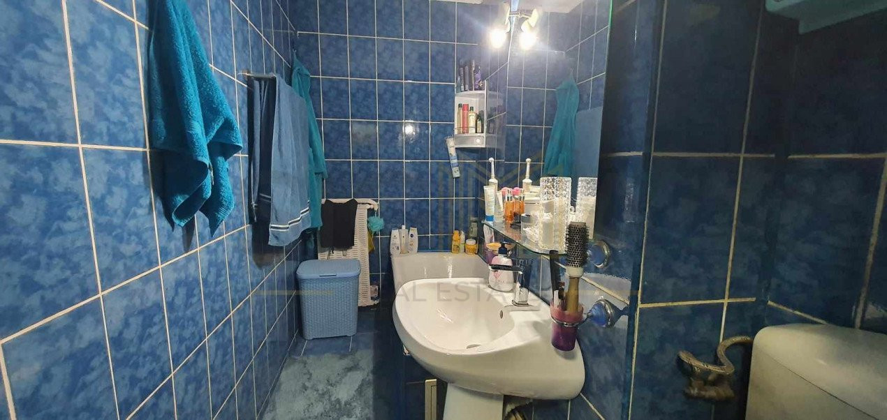 Apartament cu o camera de vanzare in Marasti!