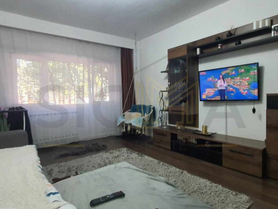 Apartament cu o camera de vanzare in Marasti!