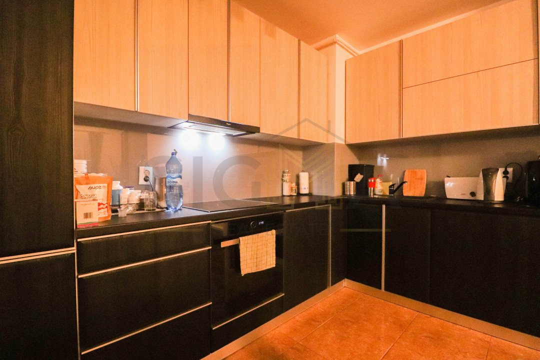 Apartament tip Penthouse in apropiere de Iulius Mall!