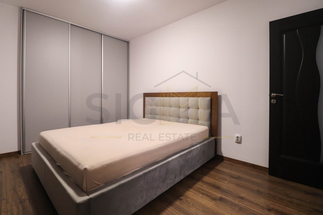 Apartament tip Penthouse in apropiere de Iulius Mall!