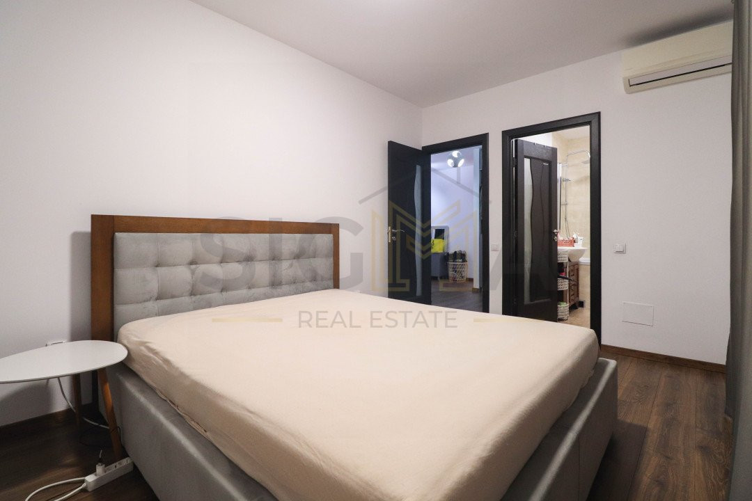 Apartament tip Penthouse in apropiere de Iulius Mall!