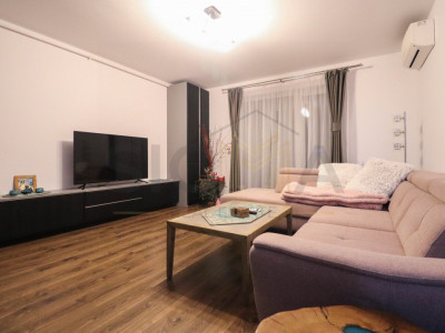 Apartament tip Penthouse in apropiere de Iulius Mall!